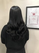 ニーナ ヴィジョン(NINA visioN)&nbsp;プルエクステ