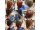 ルーツヘアー(Roots hair)の写真