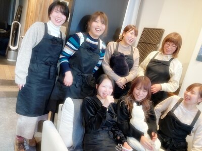 アクロ ヘアー(ACRO HAIR)