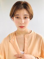 アンドレイ 表参道(andrey)&nbsp;【ANDREY】ショートスタイル