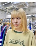 (((蜃気楼)))ウルフミディアムレイヤー