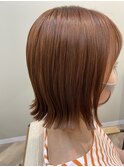 ☆外ハネボブ☆