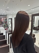 タヤ 千葉そごう店(TAYA)&nbsp;髪質改善トリートメント