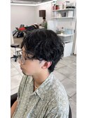 ツイスパショート