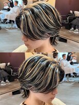 オーバー 町田店(OVER)&nbsp;メンズバレイヤージュ