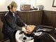 ラヴィ ニュー スタンダードバーバー 浜松町(LAVIE NEW STANDARD BARBER)の写真