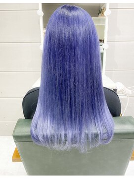 デイズ(days) ブルーカラー ブルージュ ネイビーアッシュ ネイビーブルー