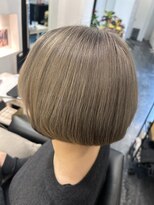 パムス(pams)&nbsp;ブリーチショートマッシュ　【板橋、　新板橋】