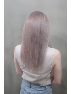 ジジ(JiJi) ホワイトベージュ