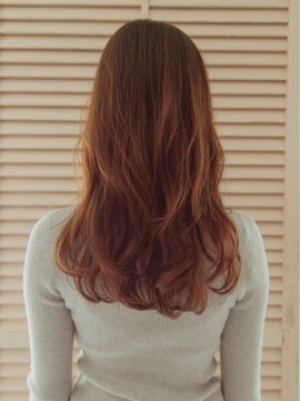 ルシードスタイル キューブ(LUCIDO STYLE Cube) ミディアムヘア