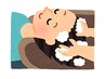 【リラックス】カット＋ヘッドスパ＋エッセンスマッサージ無料