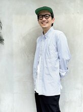 シーズ 栄(sea's) 石原 博充