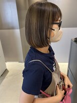 イル(il)&nbsp;ランダムhighlight×beigecolor