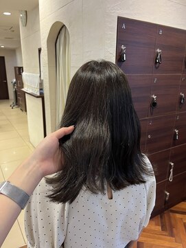 ファーレンピュアスウィート(fahren-pure-suite) マット系カラー/オリーブカラー