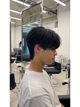 スキルアイマ(SKILL ima) 韓国シースルーマッシュ