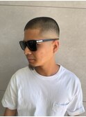 ＜ELMO. 兒玉＞ 坊主フェード