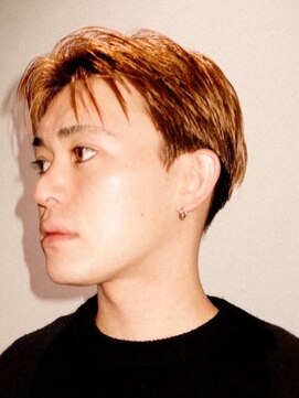 サル 代官山(SAL) 【SAL】あの時のブラピぽいやつ