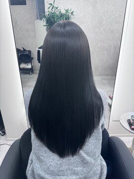 アルドーレ(Ardore) 艶髪☆水素トリートメント