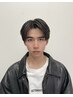【Jus指名限定】カット6000円→4400円