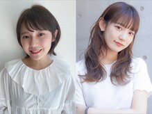 ハイファイブ ヘアーアンドフェイス(Hi FIVE hair&face)