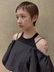 ダブ ムート(DaB MUUT)の写真/【ナチュラルの中に、”らしさ”を―。】ハンサムなのに、どこか”女性らしさ”もある美しいstyleへ。