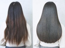 ヘアーラウンジ ハピル(Hair lounge Hapir)