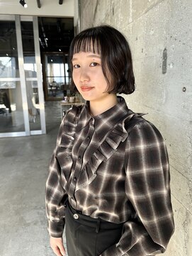 リット(LIT) ウェーブパーマ