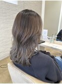 【杉本】グラデーションハイライト【浦和】
