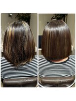 イフ 神戸元町 三宮(if.)&nbsp;超高濃度水素プレミアムエイジングケアカラーエステ＃ヘッドスパ