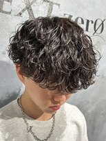ネクストネオ 静岡(NEXT NEO) 波巻きパーマ