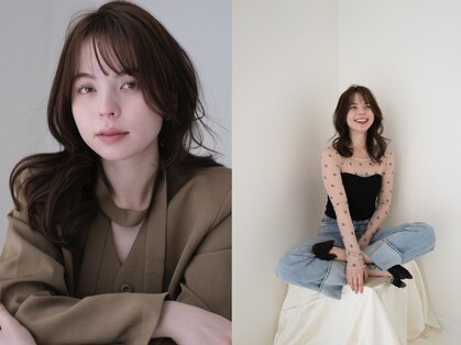 アナンダ(ananda)の写真