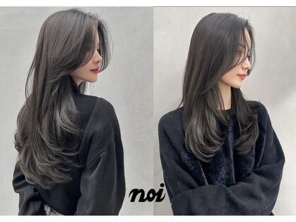 ノイ(noi)の写真