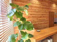 カラールーム 可部店(COLOR ROOM)の雰囲気（毎日キレイを叶える［白髪染め/グレイカラー/カット/リタッチ］）