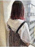 ハイライト/ボブ