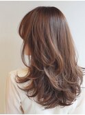 ロング