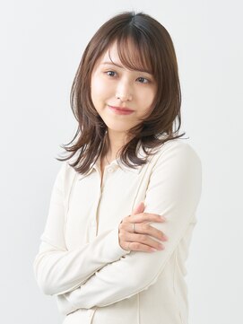 ソシエ ココリア多摩センター店 ナチュラルフェミニン[多摩/多摩センター駅]