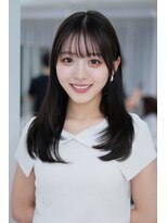 レイリー 原宿 表参道(Rayreee)&nbsp;ナチュラルレイヤーヘア★河村遼哉