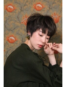 ザップ(ZAP) ショートレイヤー