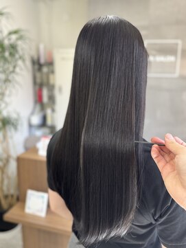 アールサロン 名駅(Rr SALON) 髪質改善トリートメント♪