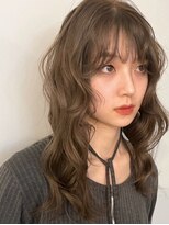 ウクク(UCUCU)&nbsp;王道olive beige