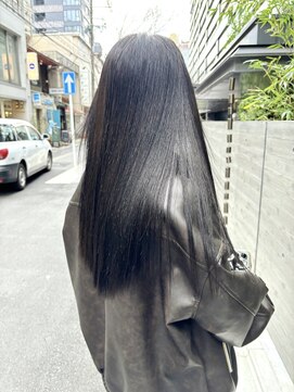 キニ(KINI) Ash Greige