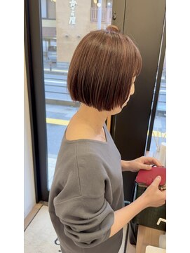 シファ(sifa) ボブ