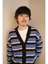 マーシィ(MARCIE) 田畑 玖音