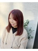 トワイライトカラー