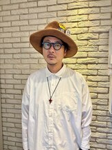 スーリール 伊都店(Sourire)&nbsp;工藤 竜二