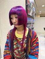 ファブ 千葉店(FaB)&nbsp;【KASUMI指名カラー】