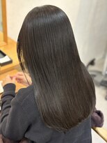 フォルメージ(formage)&nbsp;アッシュグレージュ【小澤佑之介】@formage_ozawa