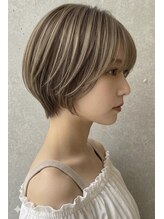 アッシュ 茗荷谷店(Ash)