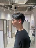 シースルーセンターパート