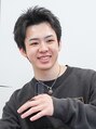 エルマーク 高槻(L-MARK)&nbsp;則武 想大